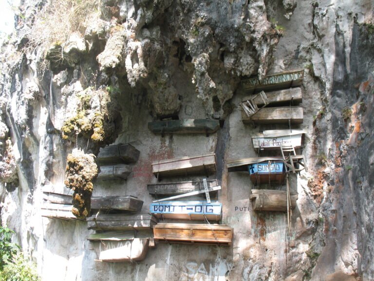 Top Things to Do in Mountain Province: Sagada and Bontoc