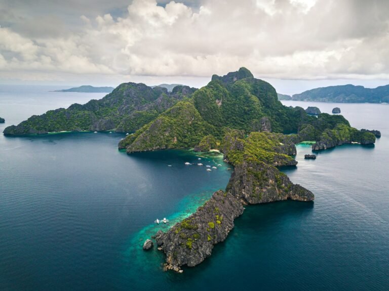 Top Things to Do in Alaminos: Hundred Islands and Beyond