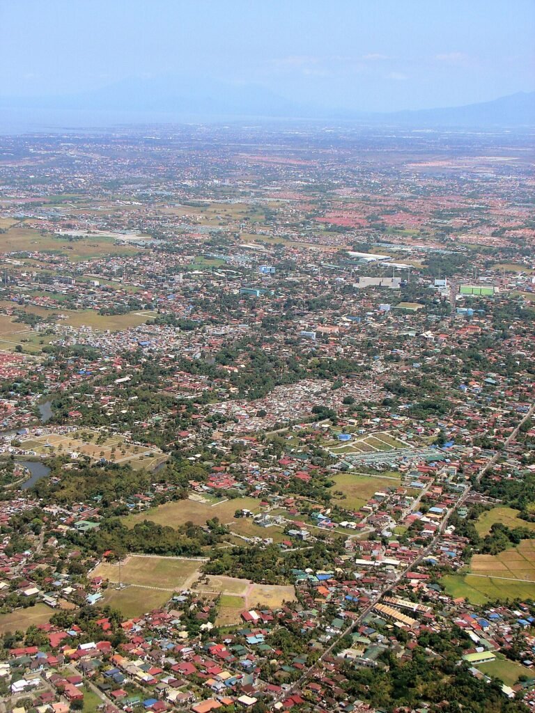 Imus, Cavite, the historic former provincial capital and a base for history focused trips