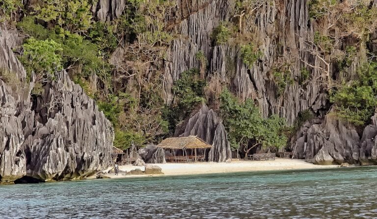Island Camping in Coron: Tours, Costs and What to Bring