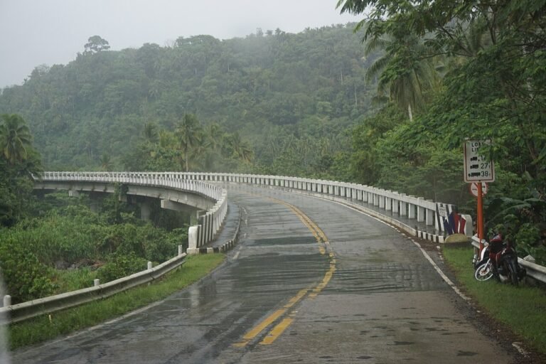 Macapagal Bridge, Gingoog City
