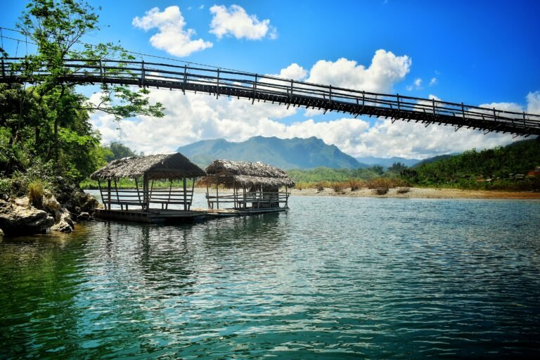 Top Things to Do in Apayao: Marag Valley and Lussok Cave