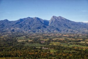 Top Things to Do in Bukidnon: Mount Kitanglad and Lake Apo