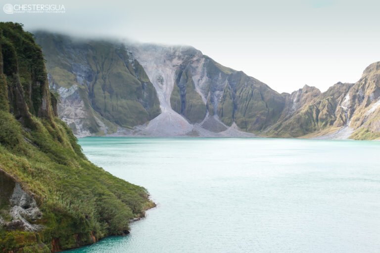 Top Things to Do in Pampanga: Mount Pinatubo, Clark and the Culinary Capital