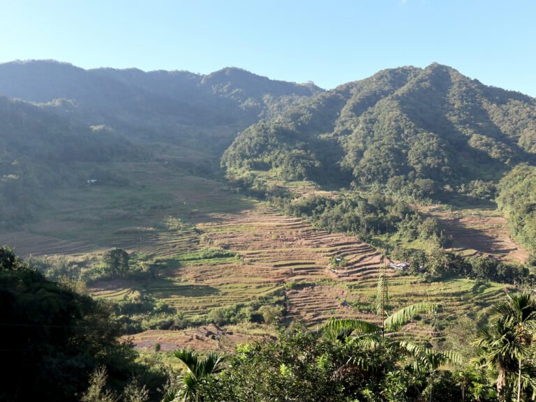 Top Things to Do in Ifugao Beyond Batad