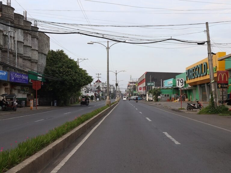 Ozamis City Travel Guide: Safety, Prices and Getting There