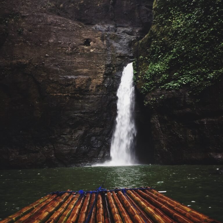 Top Things to Do in Laguna: Pagsanjan Falls, Hot Springs and Seven Lakes