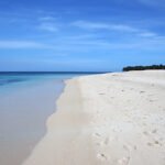 Saud Beach, one of the top things to do in Pagudpud, Ilocos Norte