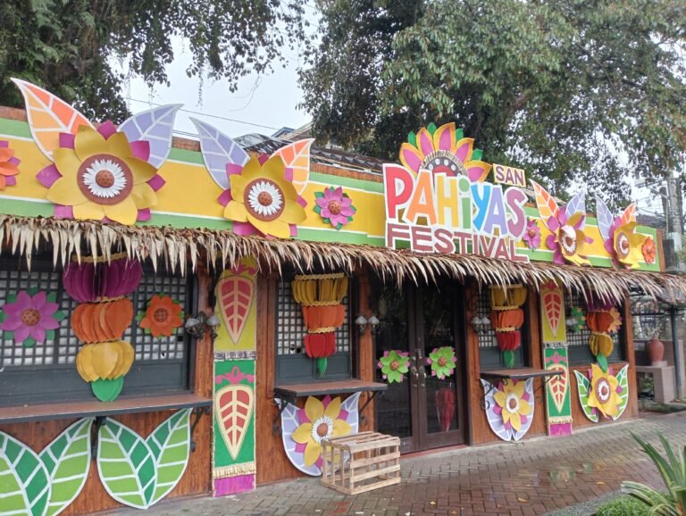 Top Things to Do in Quezon Province: Lucban, Tayabas and Borawan