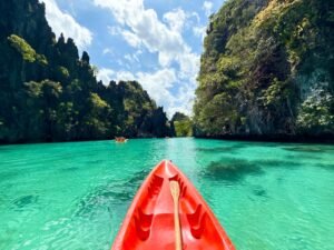 Palawan Travel Guide: Costs, Best Time to Visit and Getting There