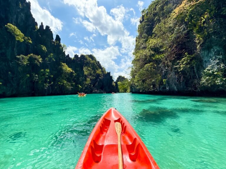 Palawan Travel Guide: Costs, Best Time to Visit and Getting There