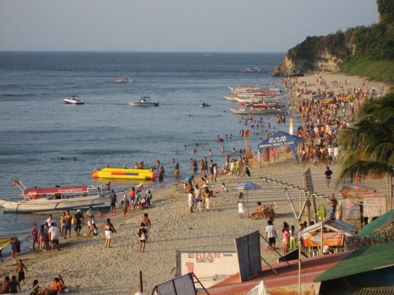 Top Things to Do in Puerto Galera: Diving, Beaches and Waterfalls