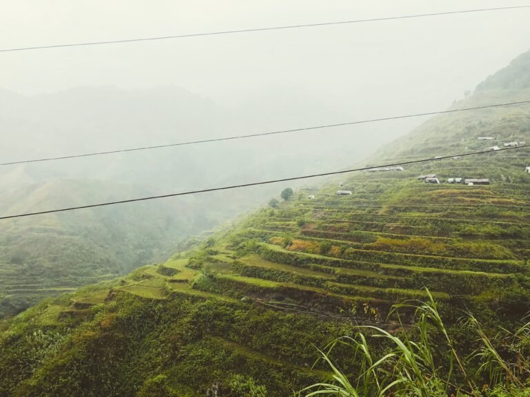 Top Things to Do in Kalinga: Buscalan and the Chico River
