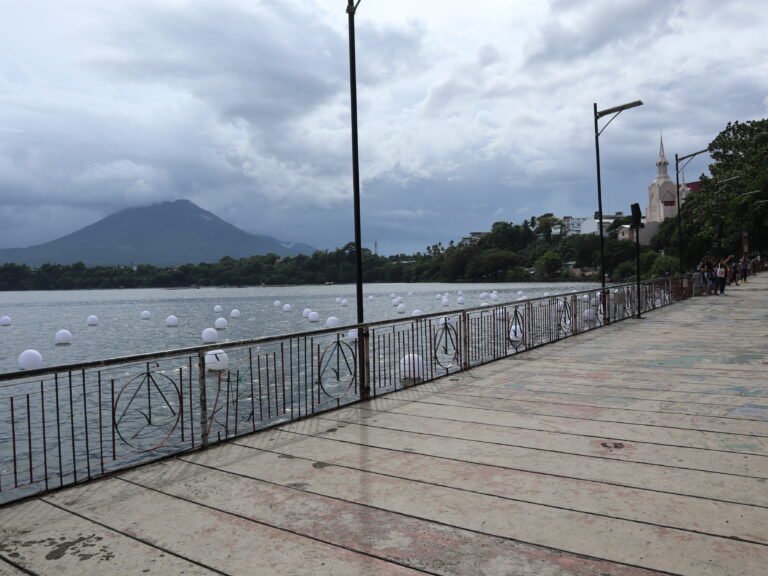 Top Things to Do in San Pablo: Sampaloc Lake and the City of Seven Lakes