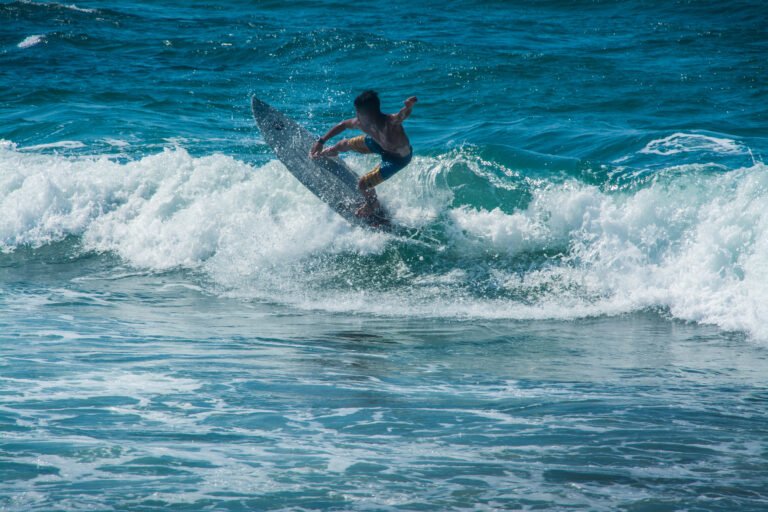 Top Things to Do in San Juan, La Union: Surfing and Beach Life
