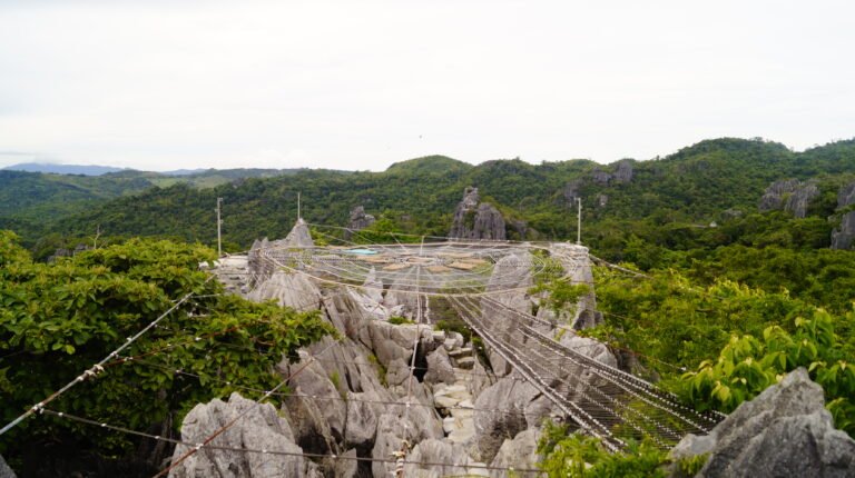Top Things to Do in Rizal: Masungi Georeserve, Pinto Art Museum and Waterfalls