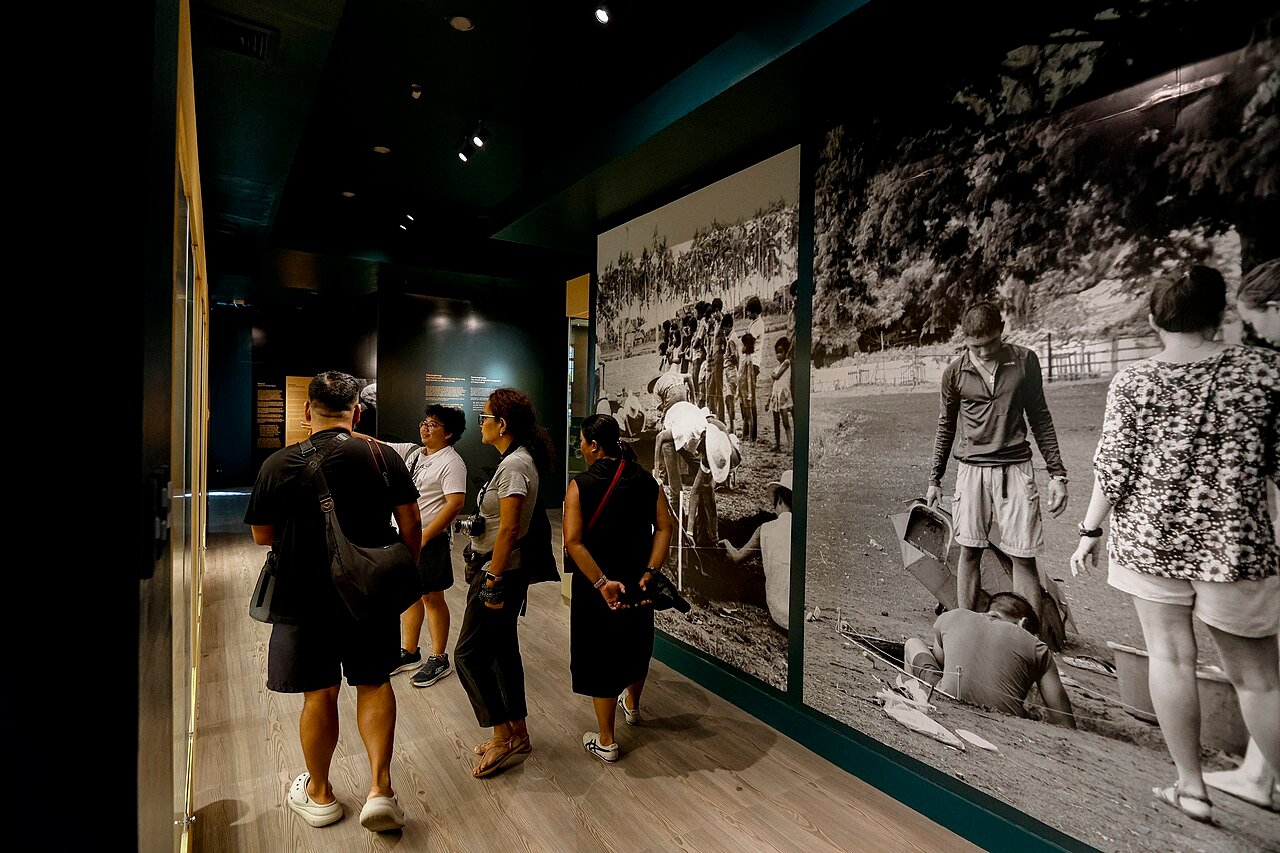 National Museum of the Philippines in Iloilo, one of the best things to do in Iloilo City