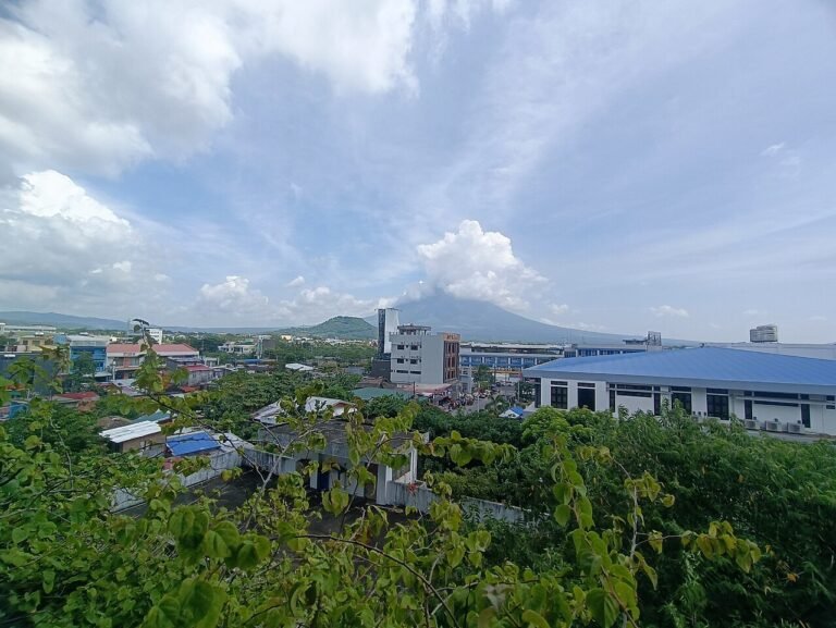 Things to Do in Legazpi: Mayon Volcano, ATV Rides and Bicolano Food