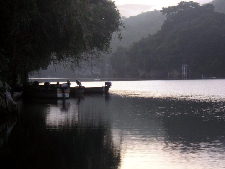 Pinacanauan River near Penablanca, Tuguegarao tourist spots