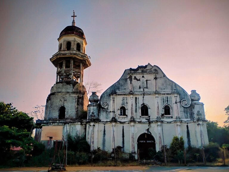 Top Things to Do in Abra: Kaparkan Falls, Tayum and Tinguian Weaving